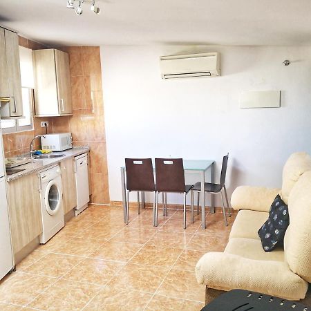 Ávila Apartamento Coco 567 מראה חיצוני תמונה