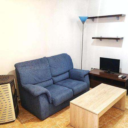 Ávila Apartamento Coco 567 מראה חיצוני תמונה