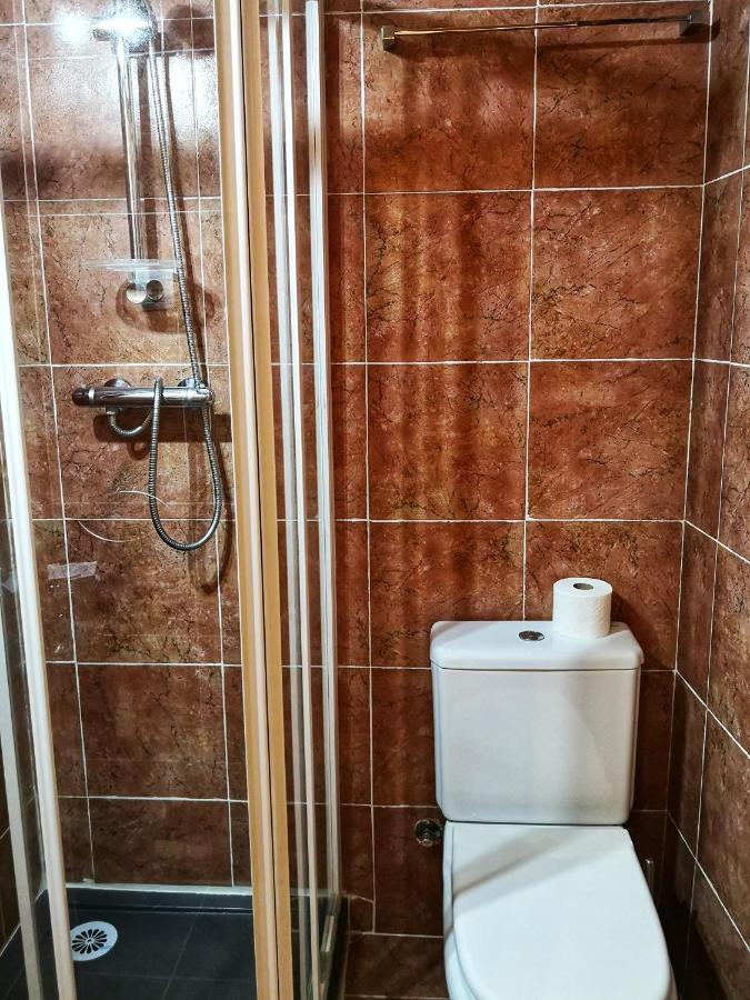 Ávila Apartamento Coco 567 מראה חיצוני תמונה