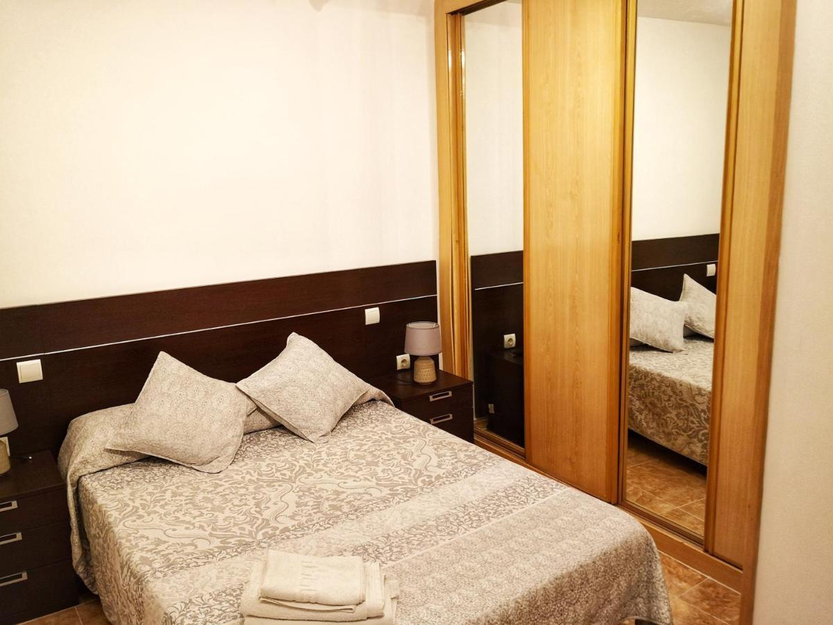Ávila Apartamento Coco 567 מראה חיצוני תמונה