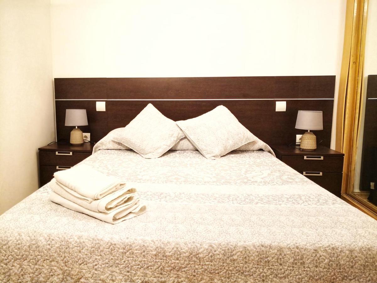 Ávila Apartamento Coco 567 מראה חיצוני תמונה