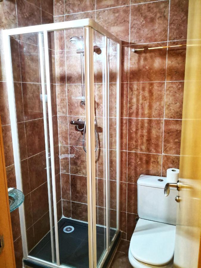 Ávila Apartamento Coco 567 מראה חיצוני תמונה