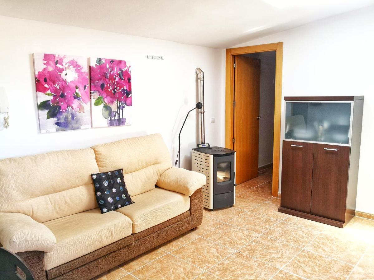 Ávila Apartamento Coco 567 מראה חיצוני תמונה
