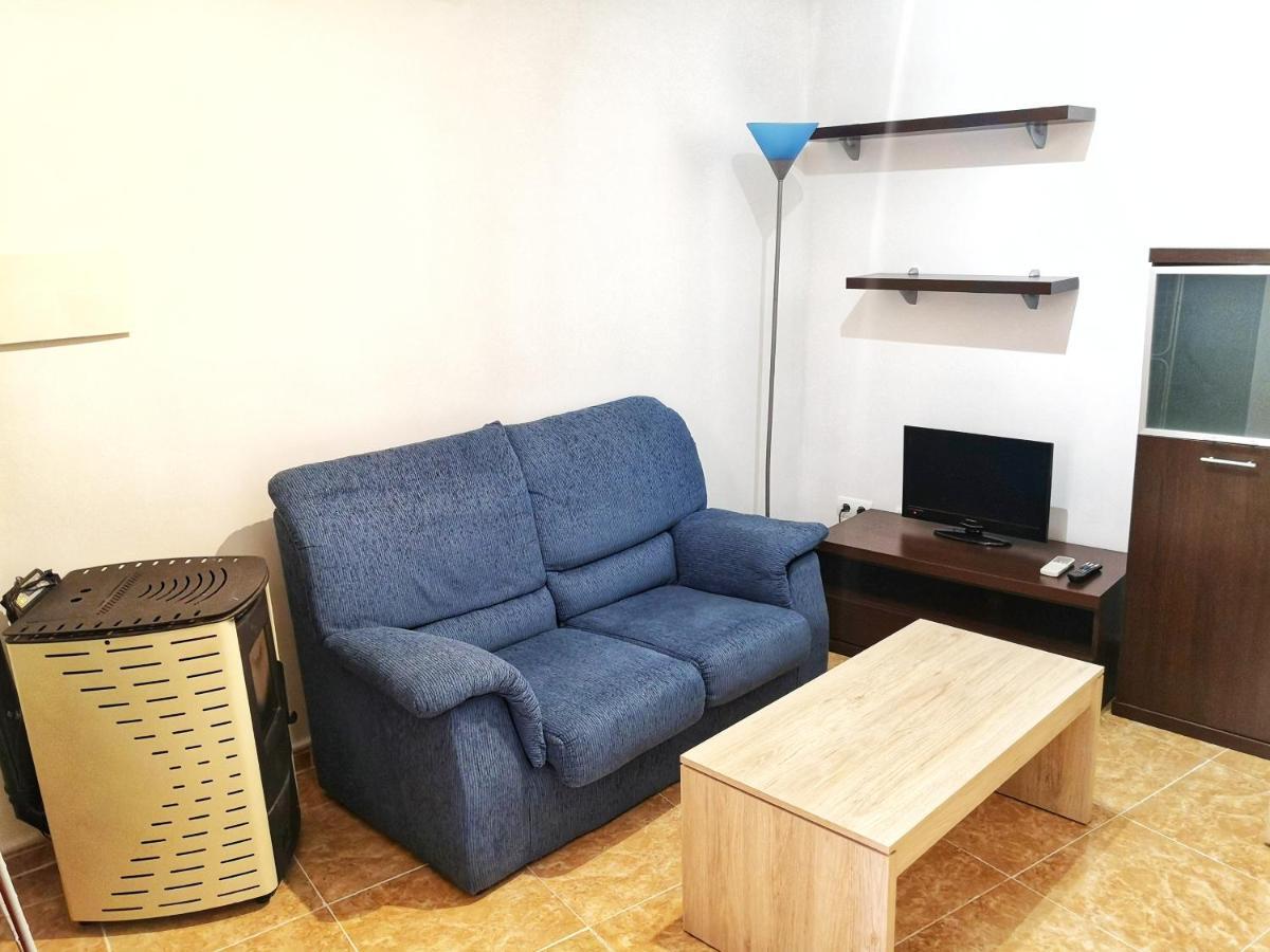 Ávila Apartamento Coco 567 מראה חיצוני תמונה
